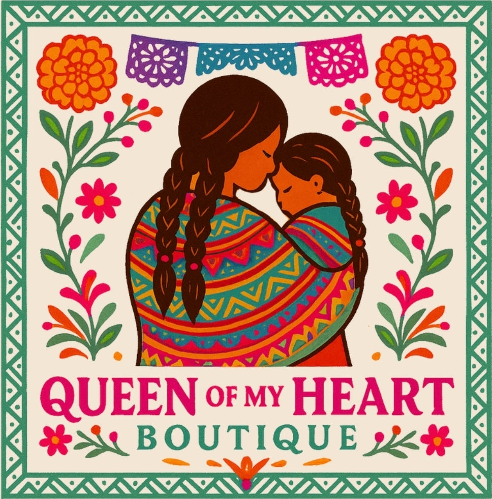 Queen of My Heart Boutique