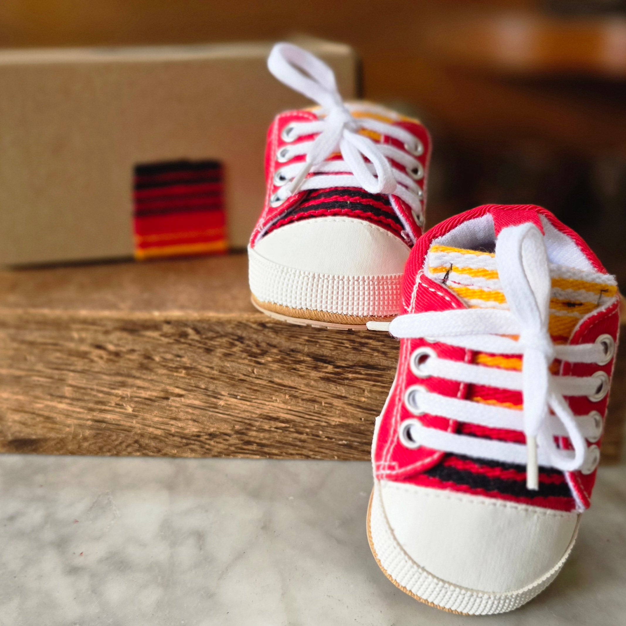 Shoes for Baby