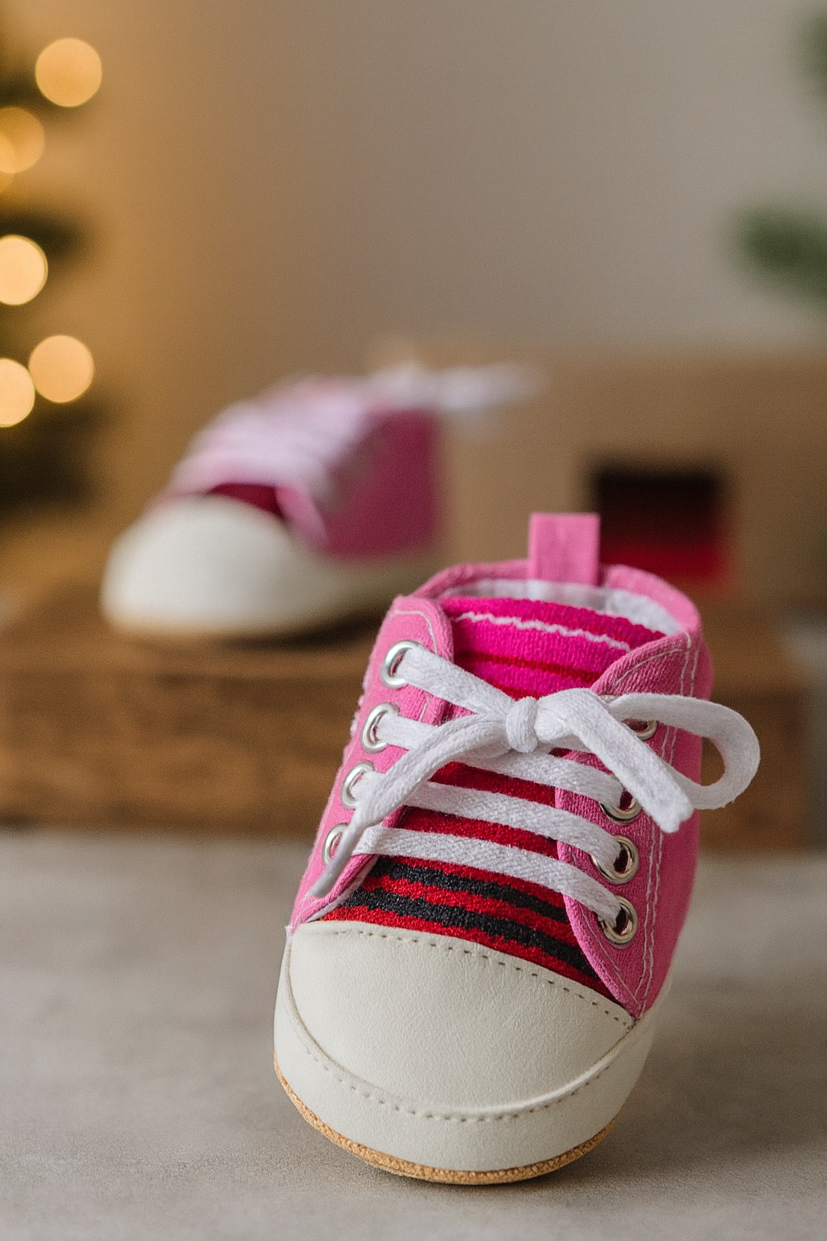 Sarape Shoes | Baby & Toddler