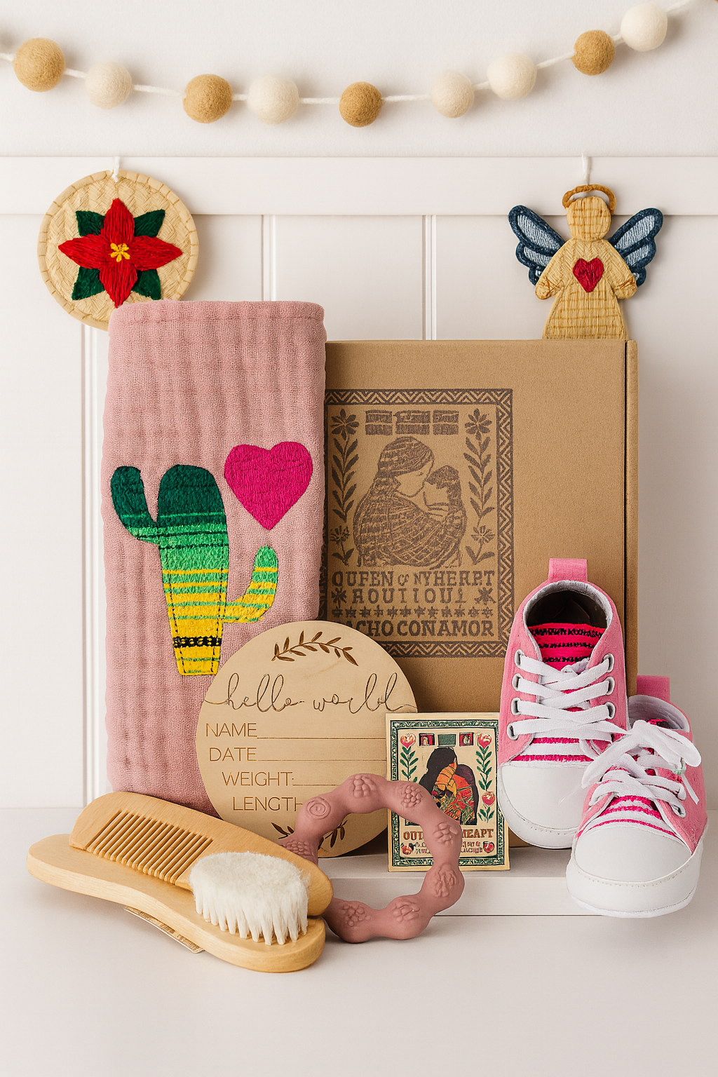 Gift Sets for Babies