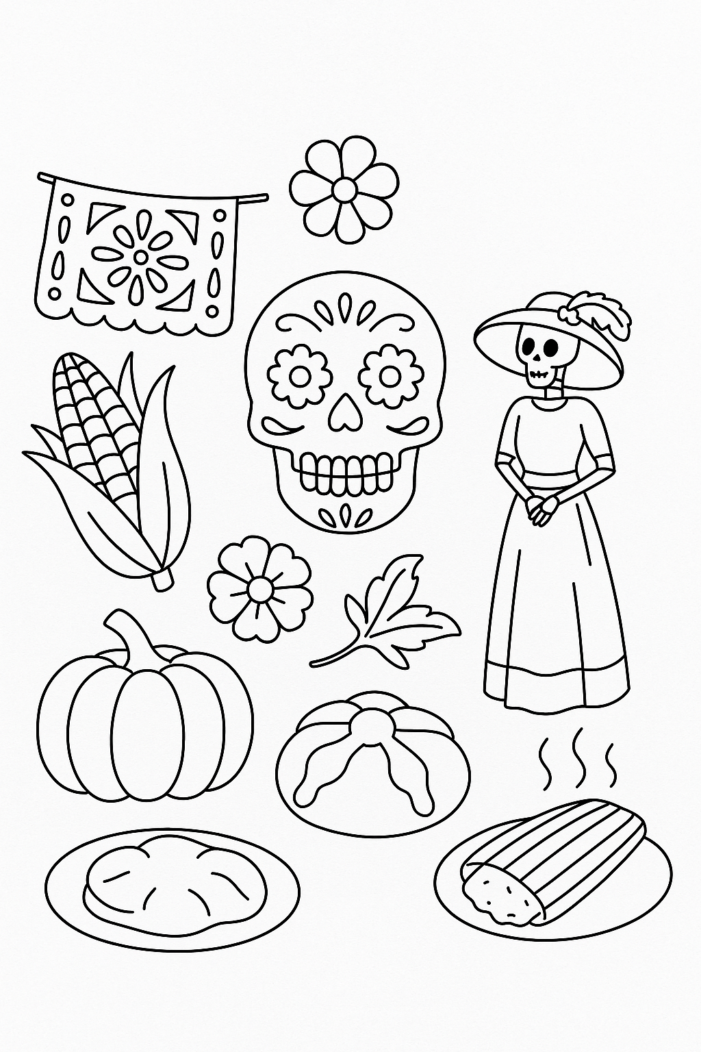 Coloring Contest
