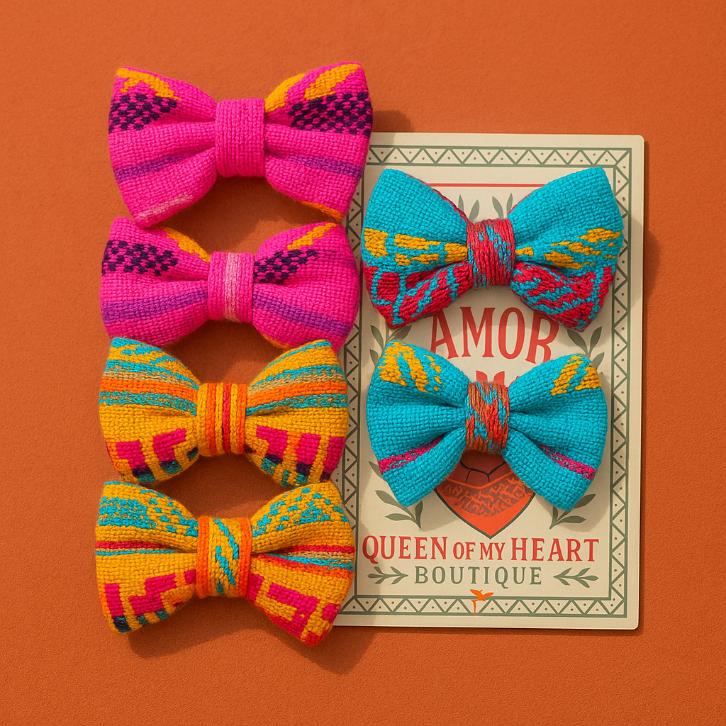 Bows & Headbands