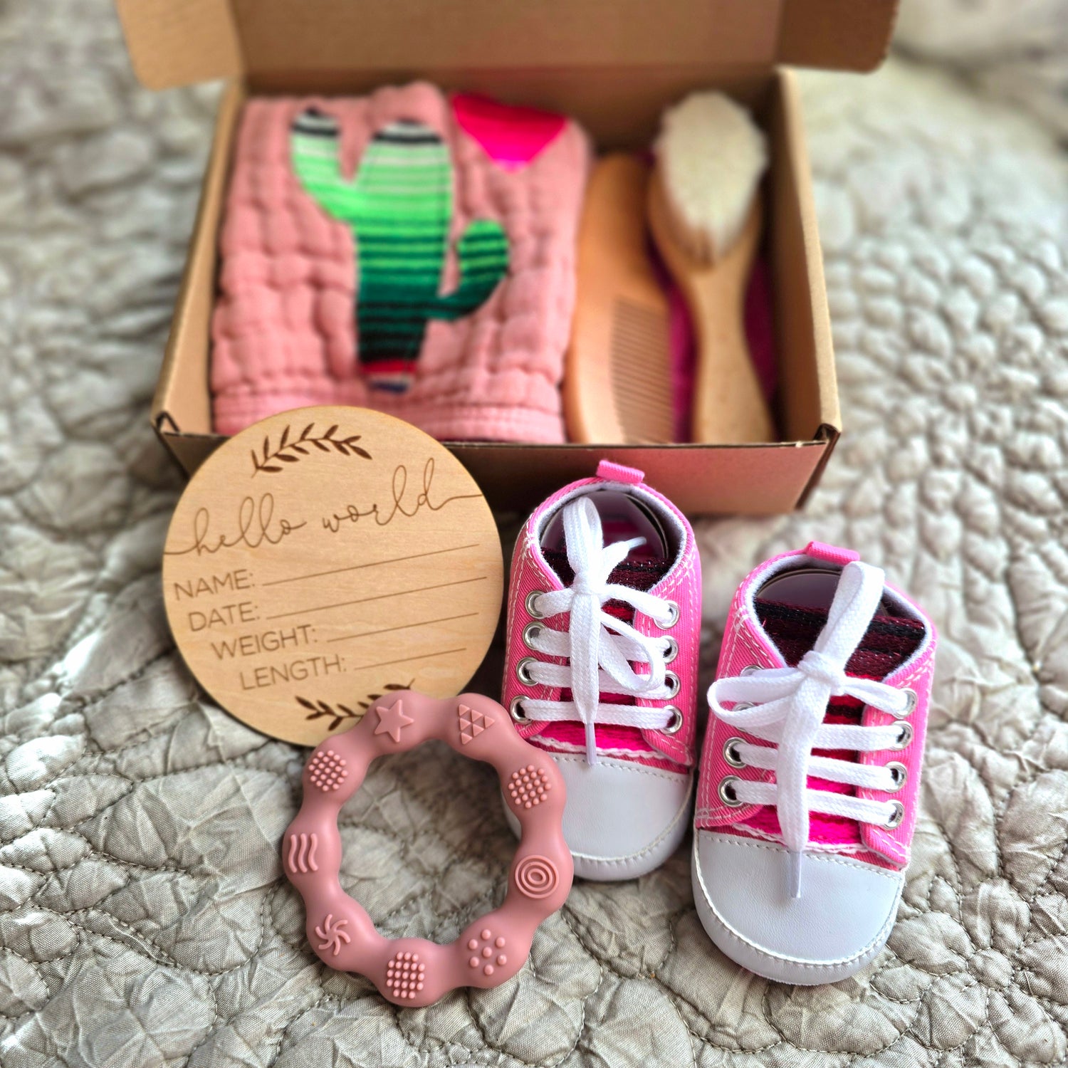 Gift Sets for Babies
