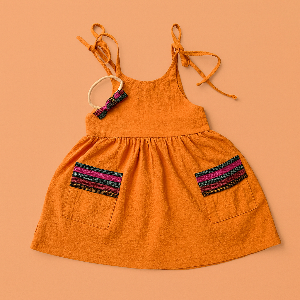 Dresses- Baby & Toddler