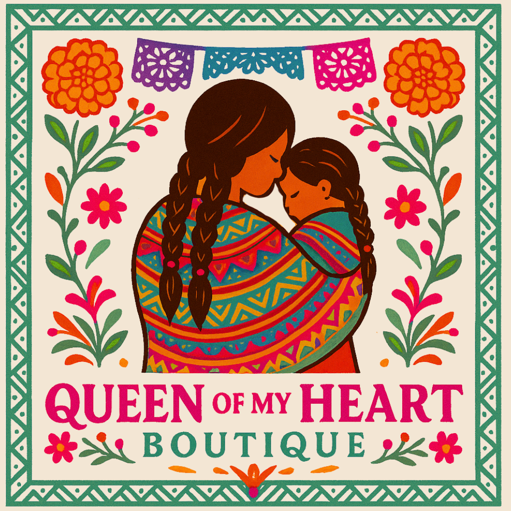 Queen of My Heart Boutique