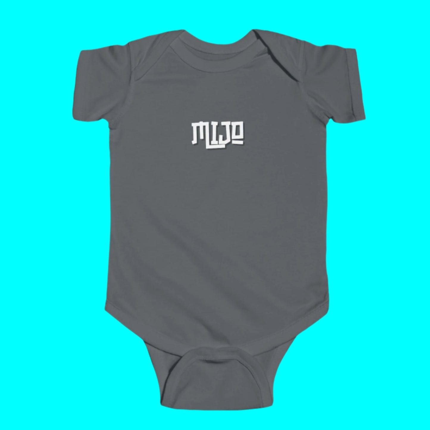 Chicano Culture Mijo Onesie