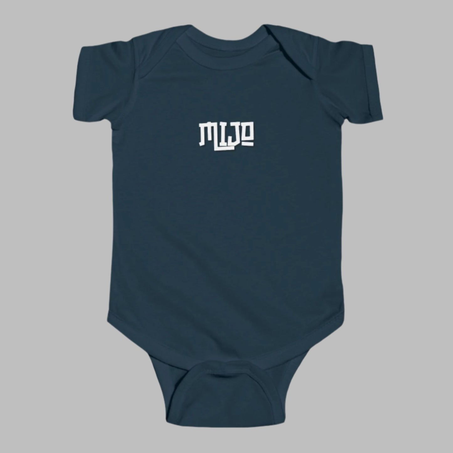 Chicano Culture Mijo Onesie