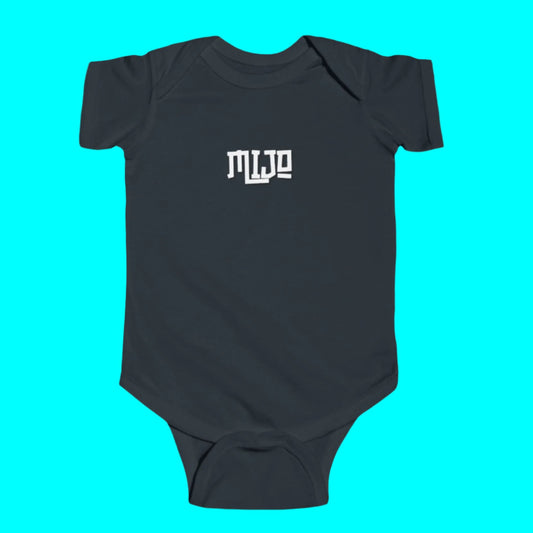 Chicano Culture Mijo Onesie