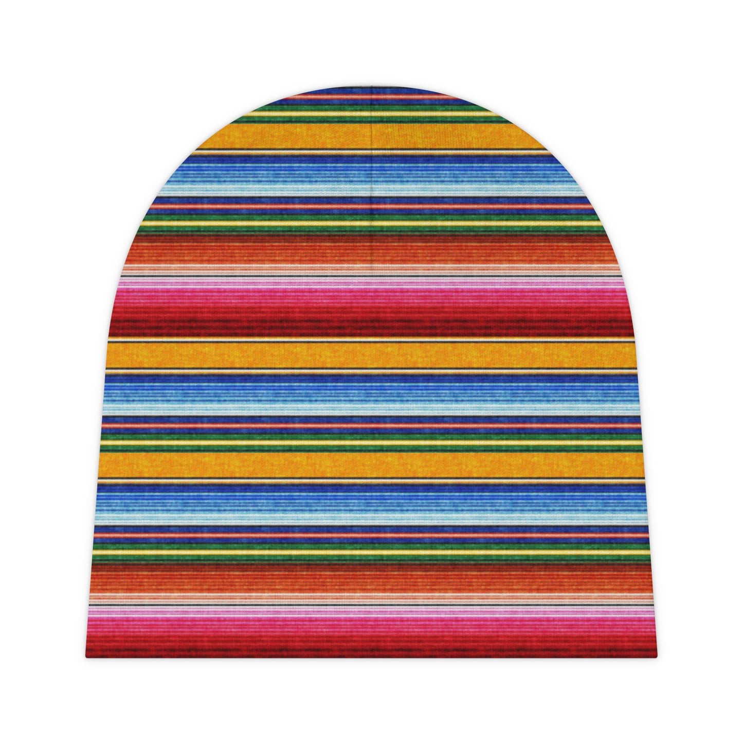 Sarape Baby Beanie