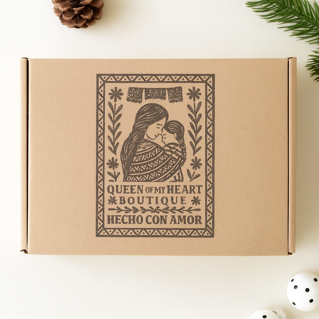 Newborn Gift Set Pink