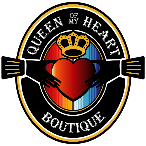 Queen of My Heart Boutique