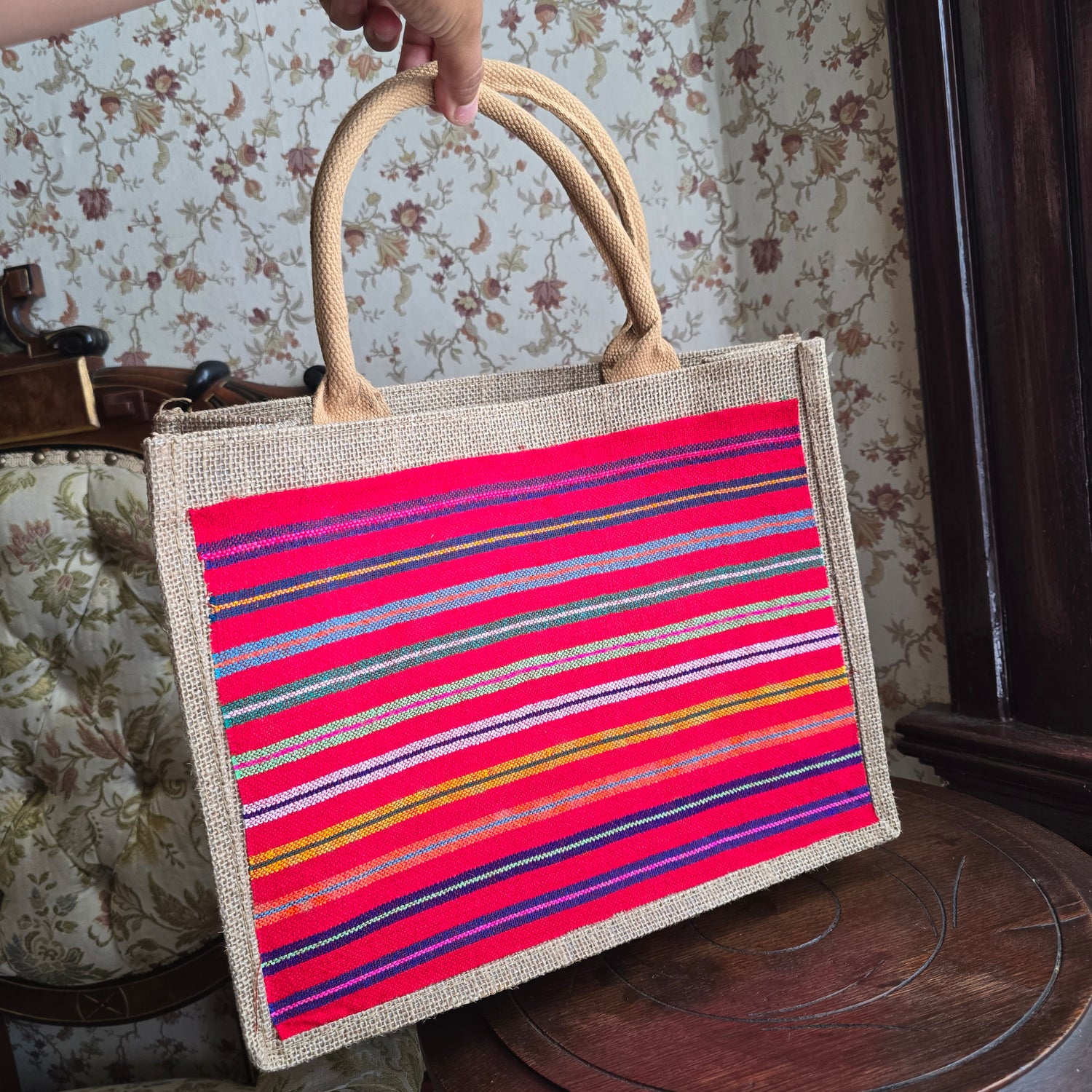 Cambaya Totes
