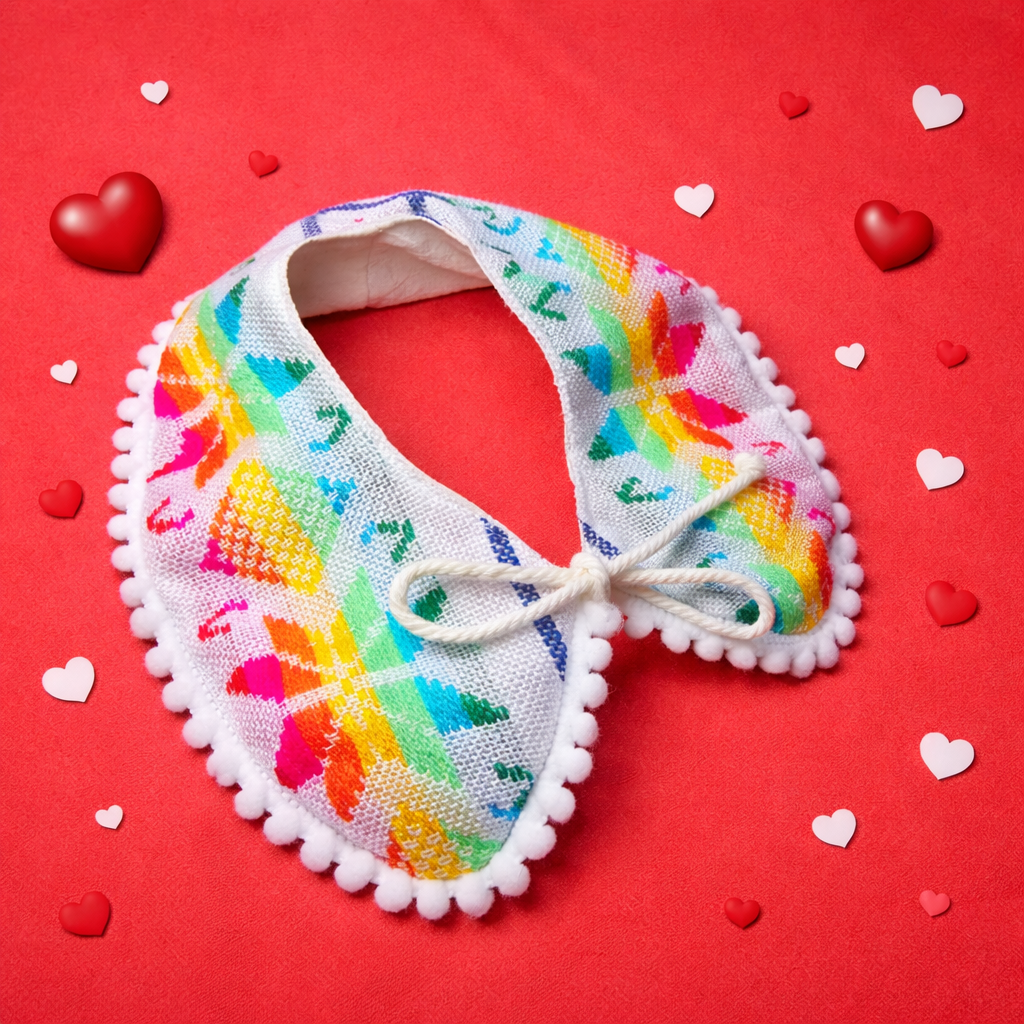 Cambaya Peter Pan Collar Infant-Women