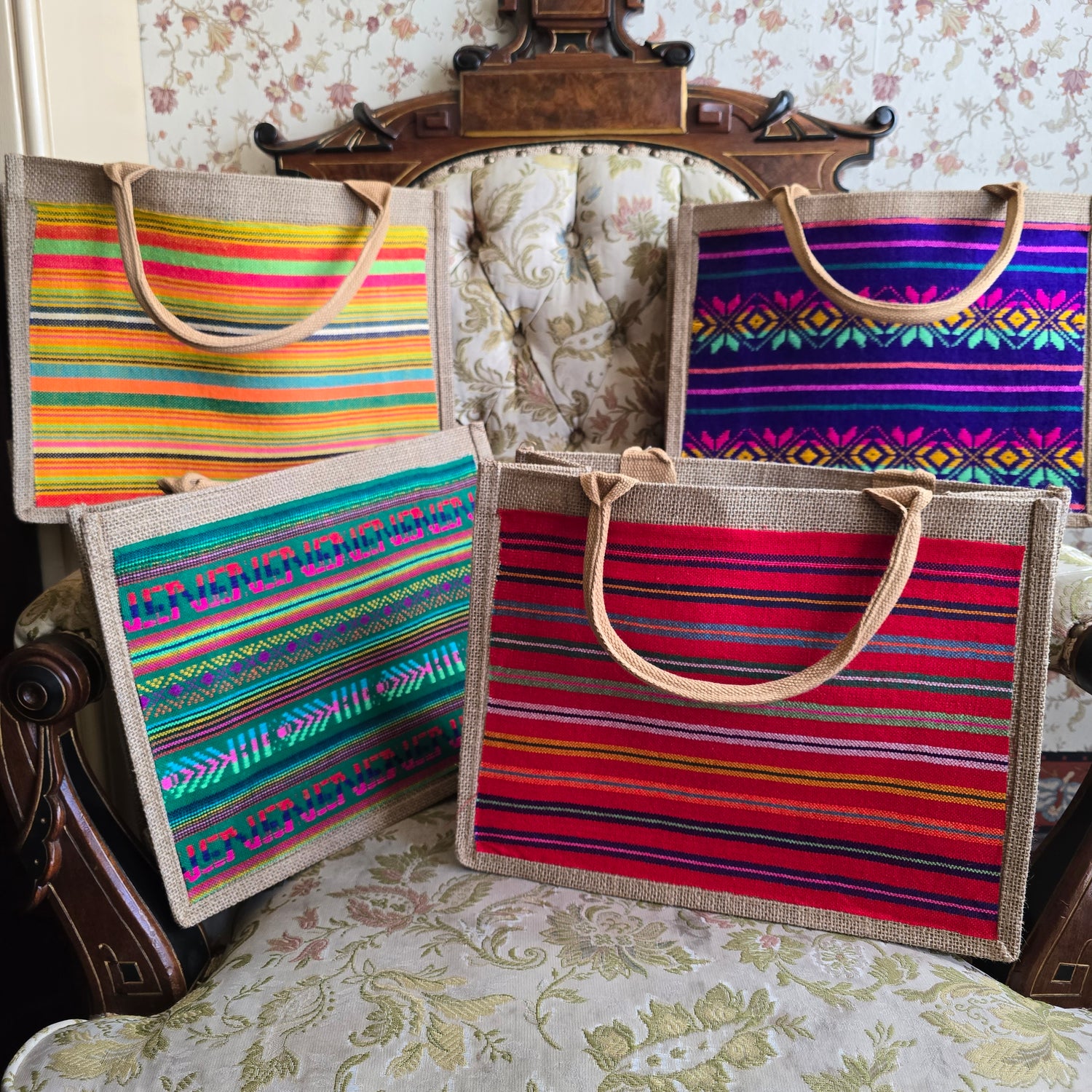 Cambaya Totes