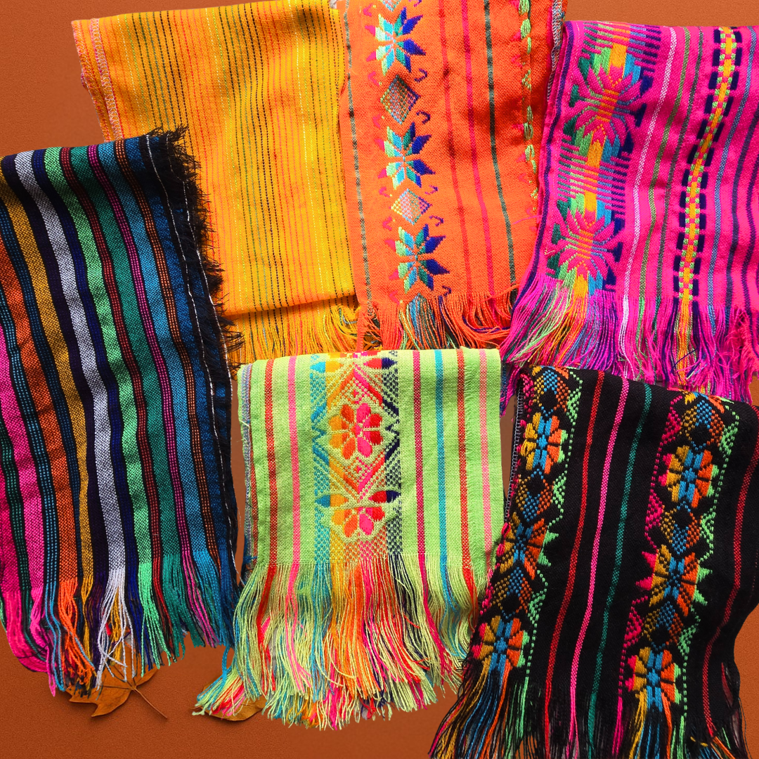 Cambaya Headscarves, Cambaya Scarf, Multipurpose Scarves